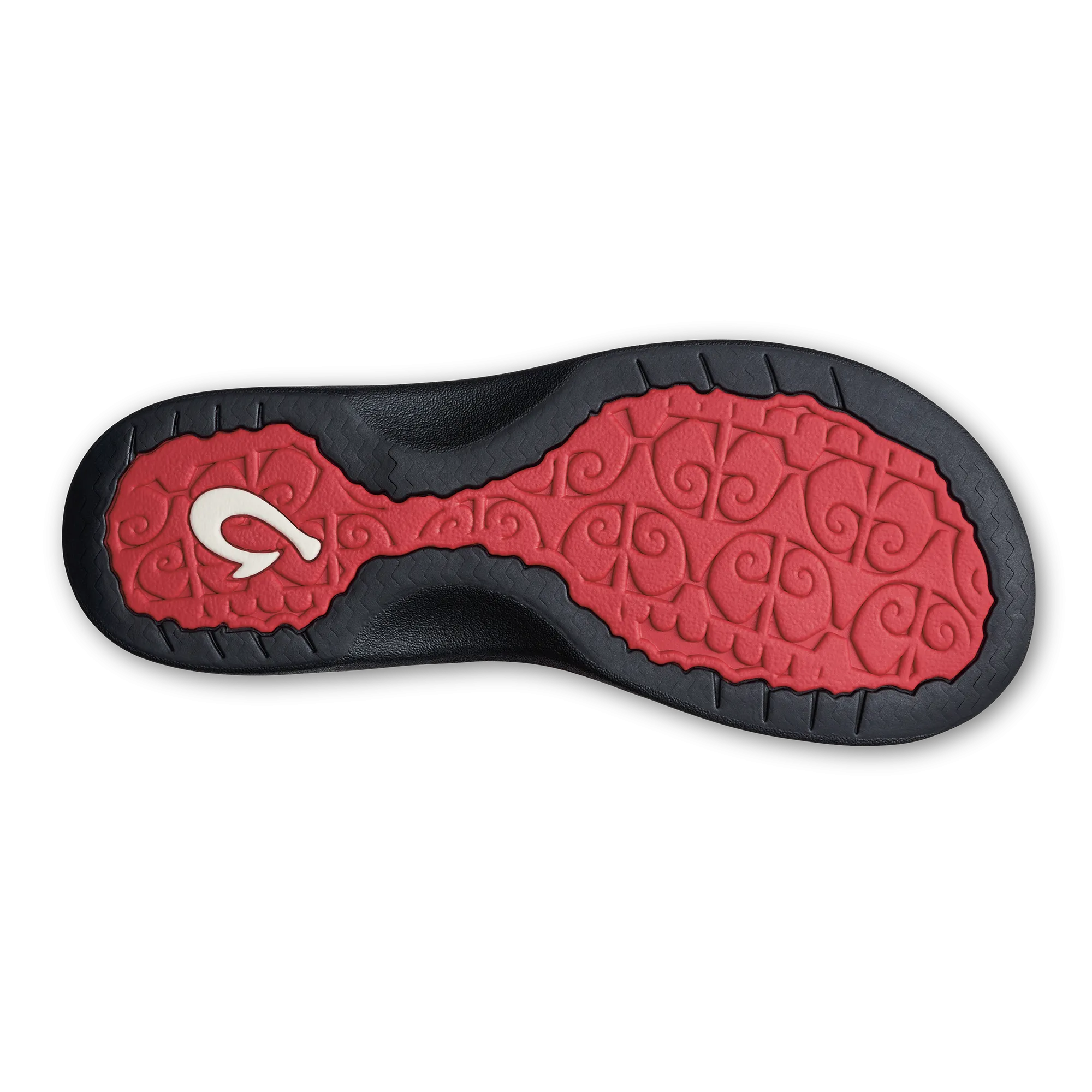 Ohana - Lehua Flower / Onyx