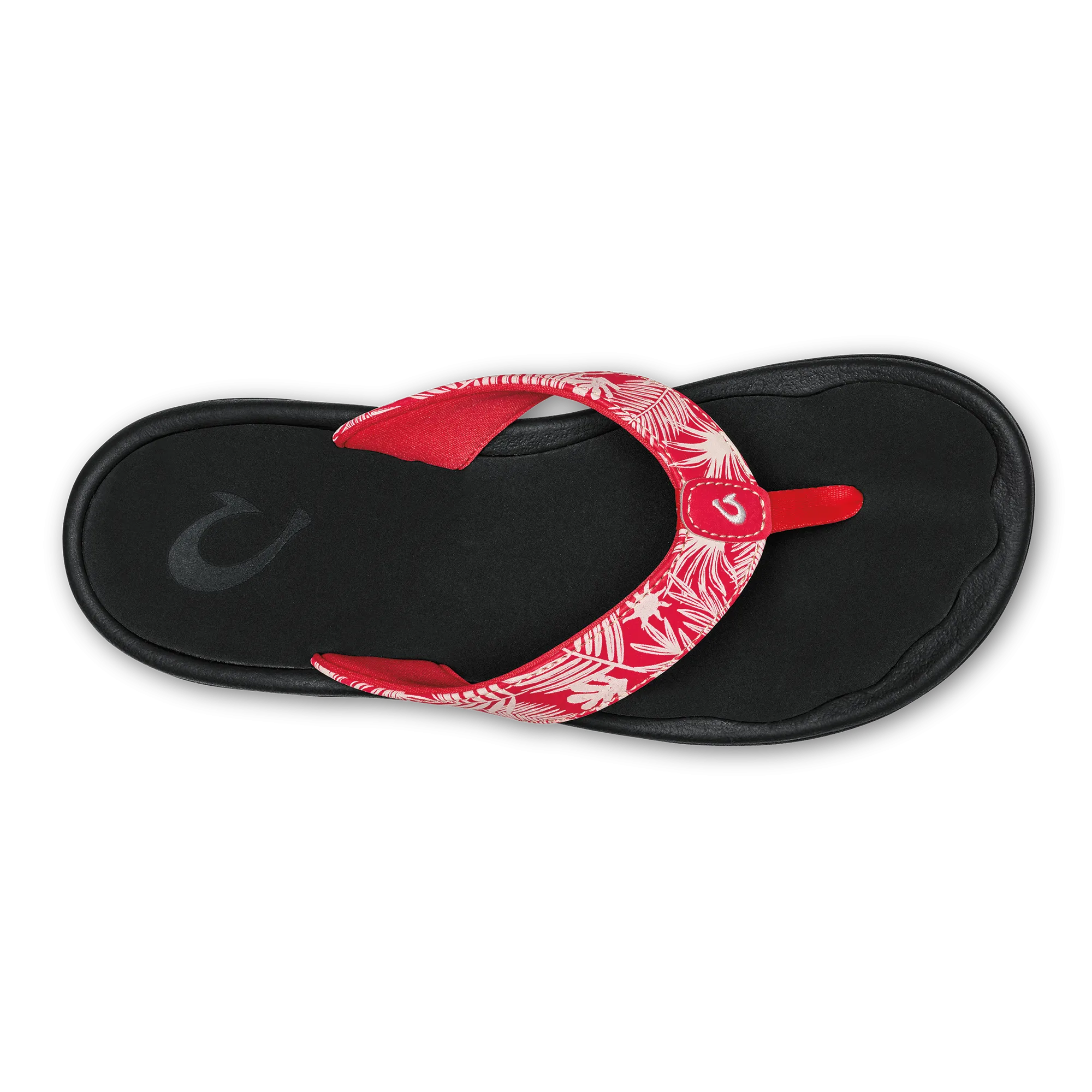 Ohana - Lehua Flower / Onyx