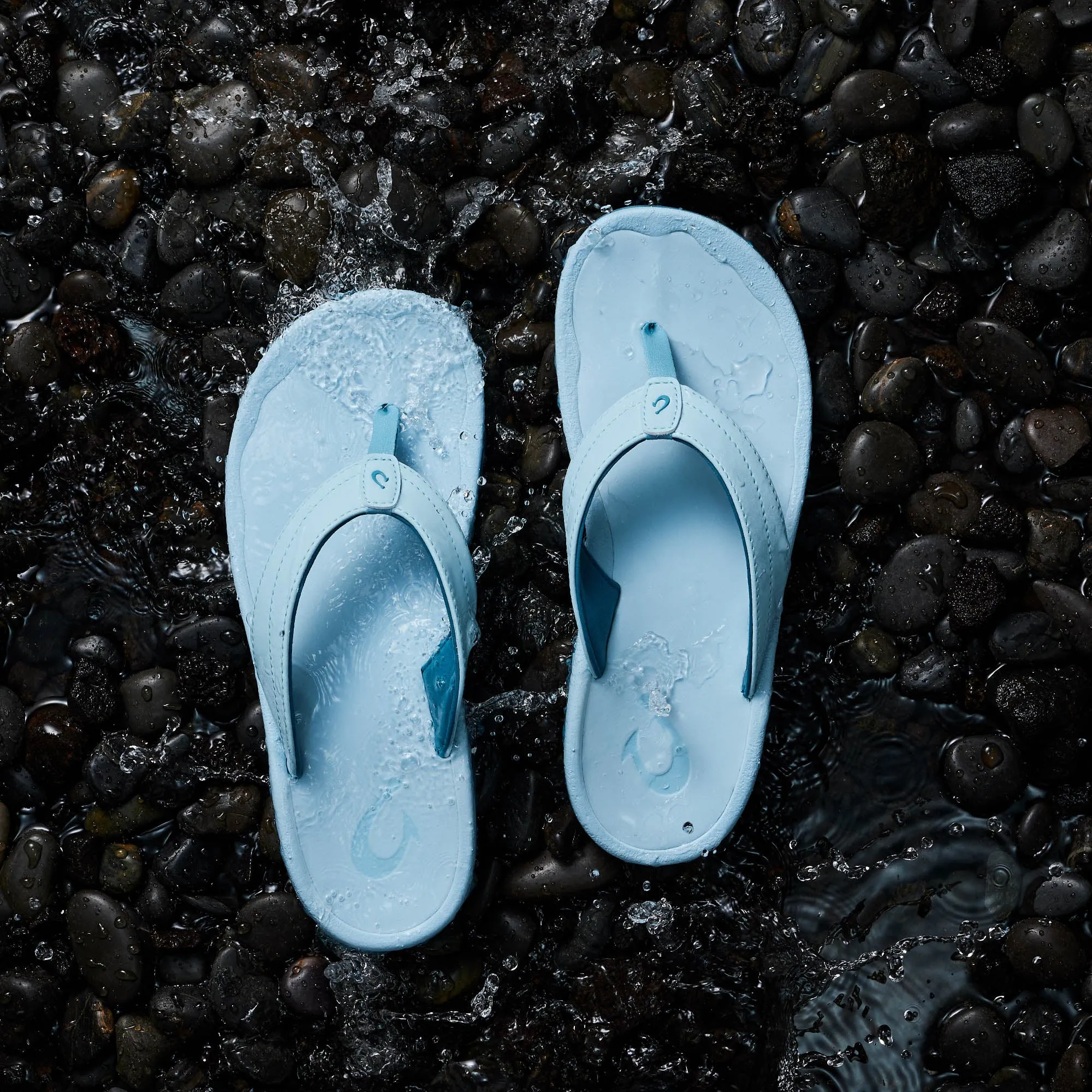 Ohana - Misty Blue