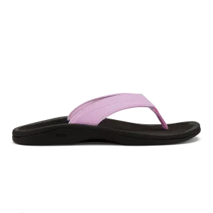 Ohana - Paradise Pink / Lava Rock