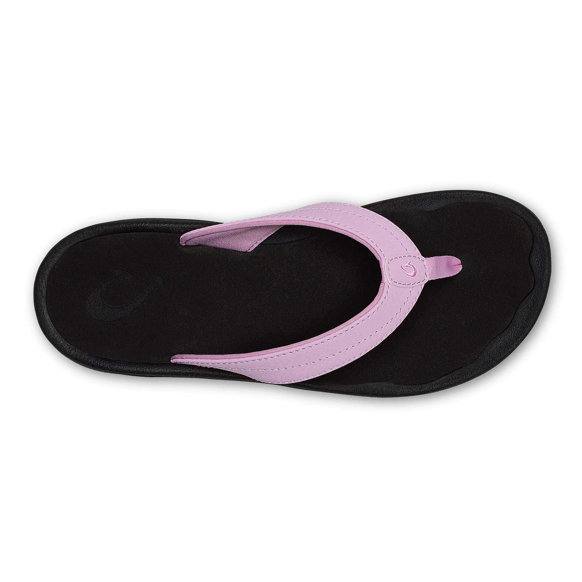 Ohana - Paradise Pink / Lava Rock