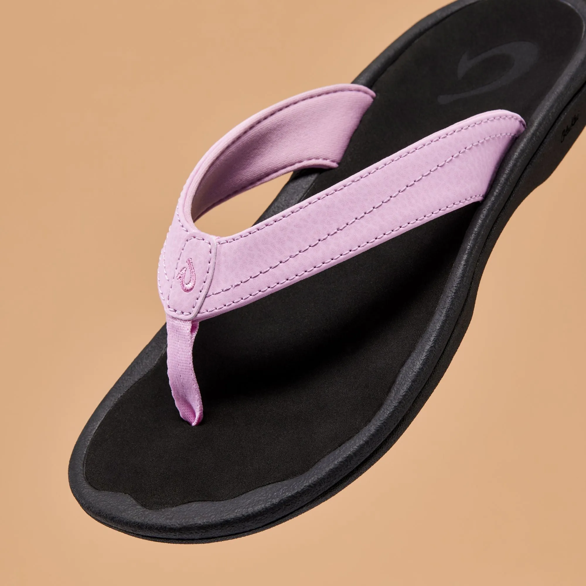 Ohana - Paradise Pink / Lava Rock