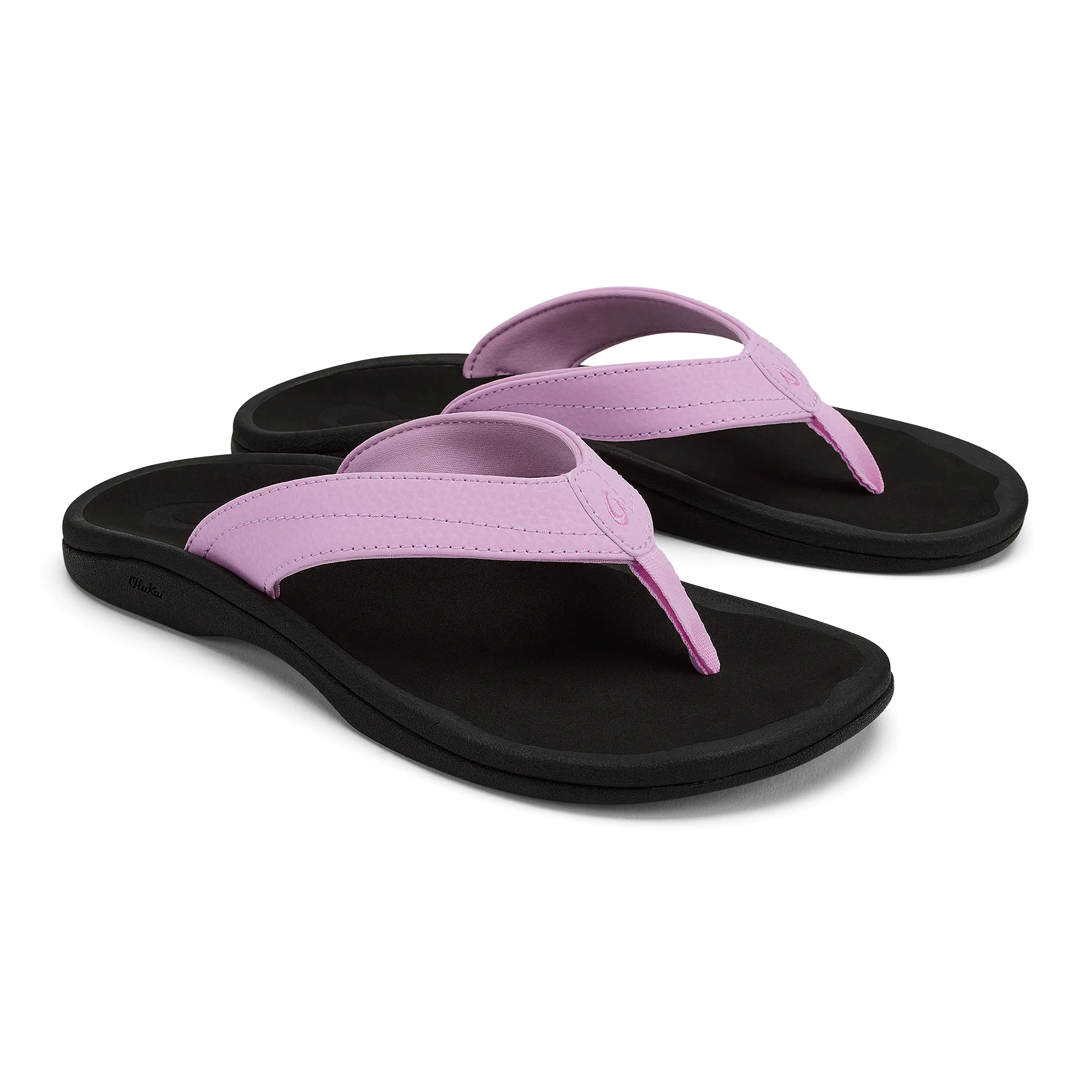 Ohana - Paradise Pink / Lava Rock