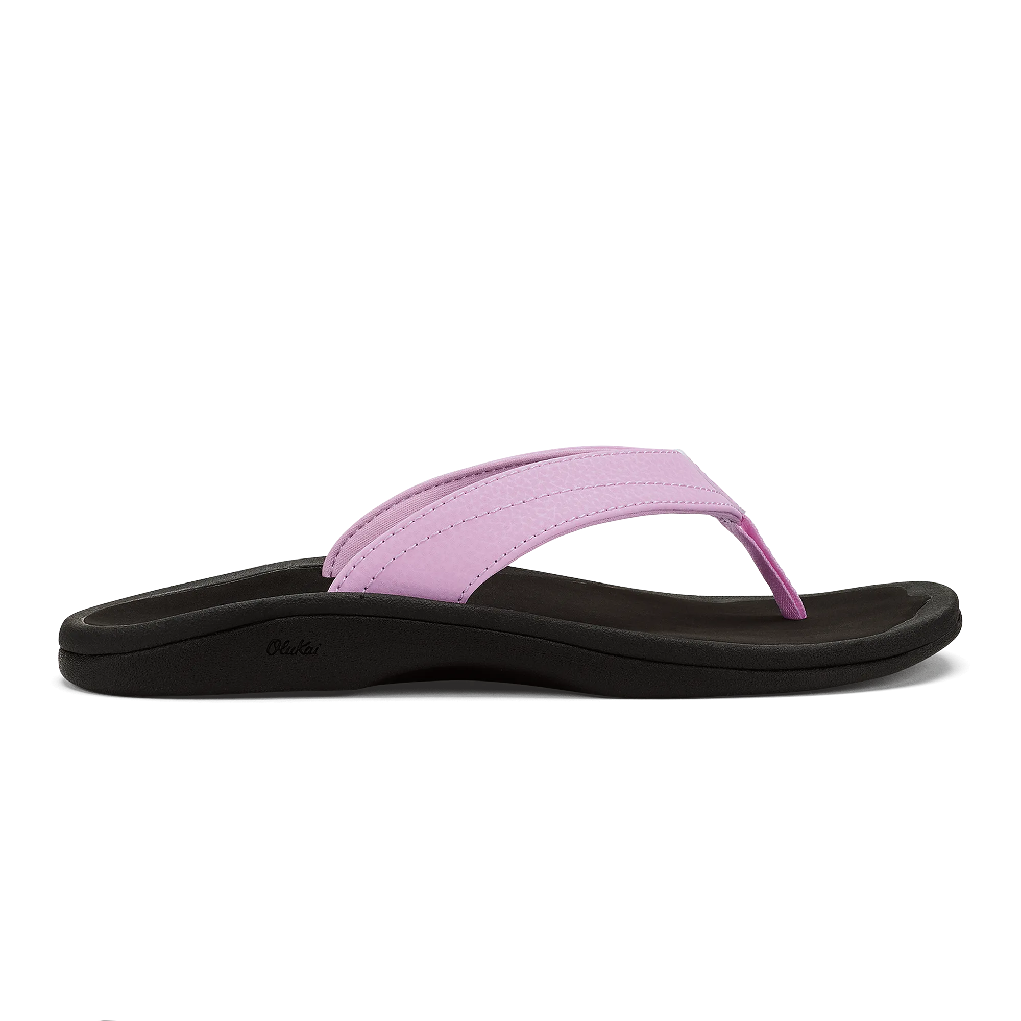 Ohana - Paradise Pink / Lava Rock