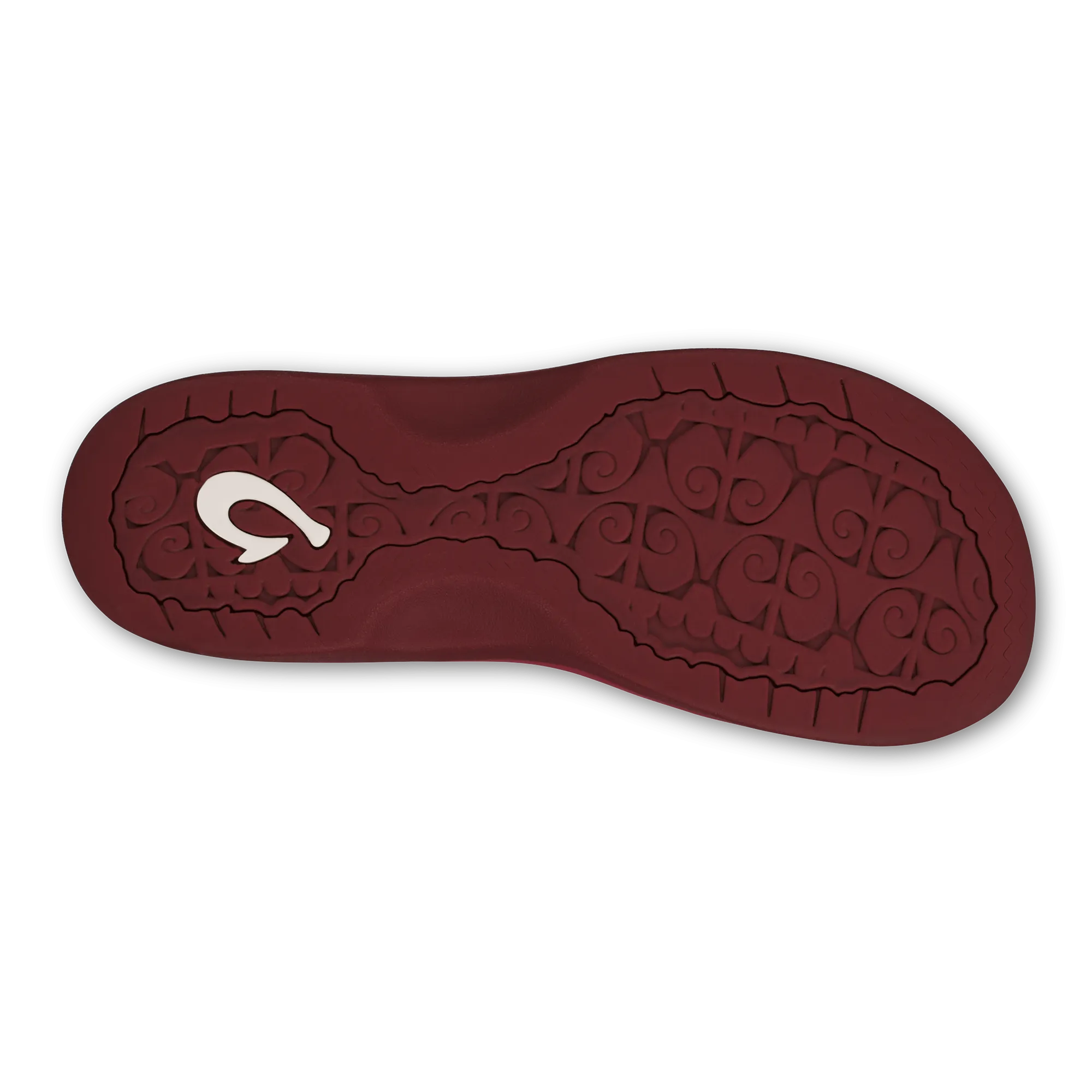 Ohana - Red Earth