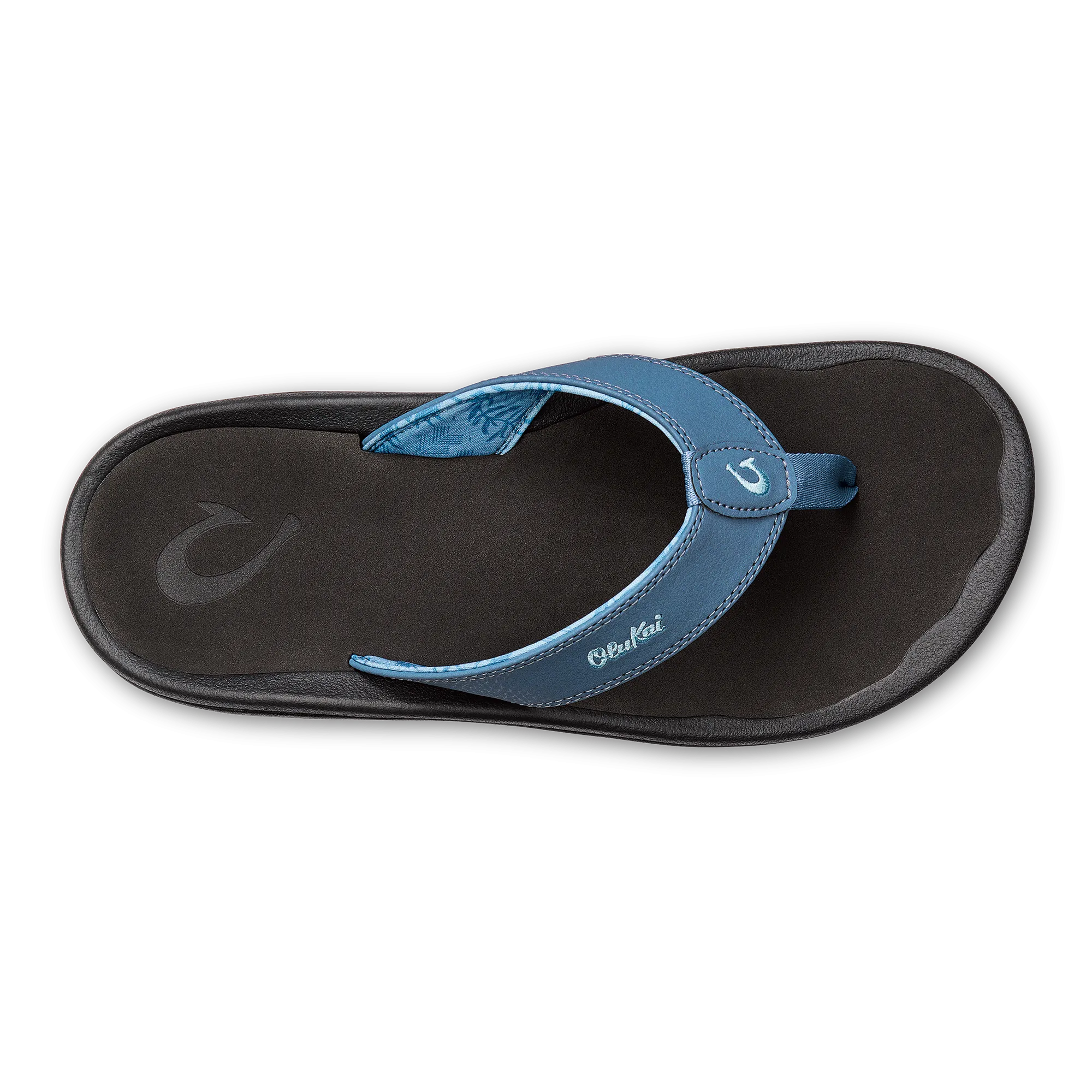 Ohana - Vintage Blue / Black