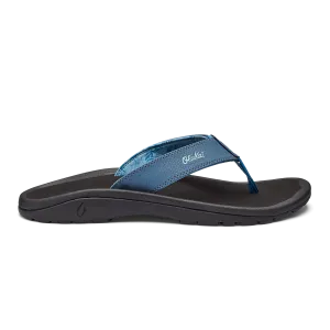 Ohana - Vintage Blue / Black
