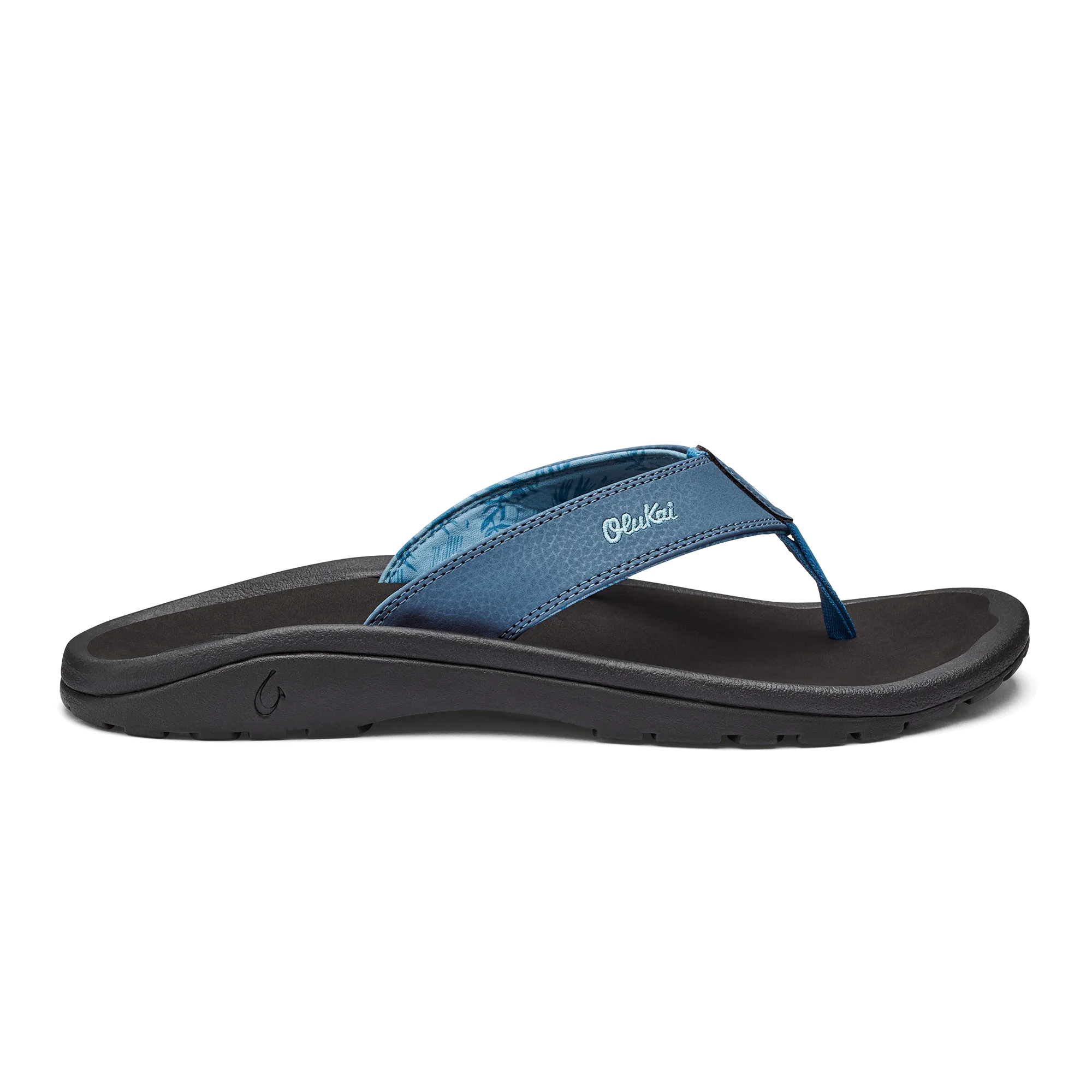 Ohana - Vintage Blue / Black