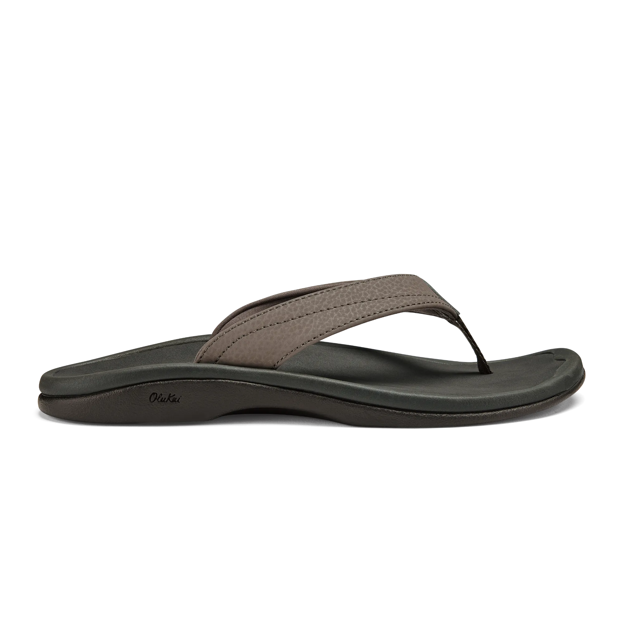Ohana - Warm Taupe / Island Salt