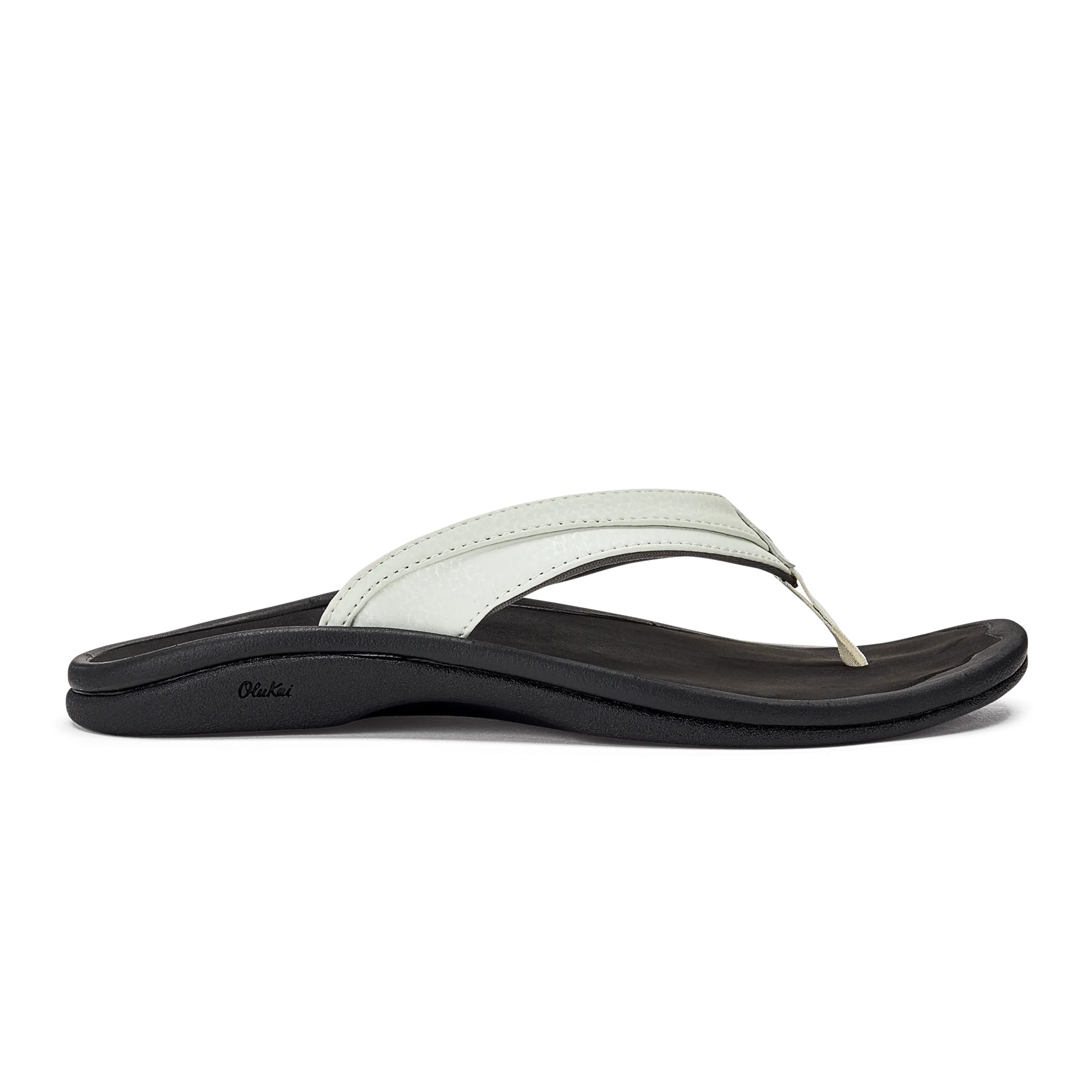 Ohana - White / Black