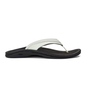 Ohana - White / Black
