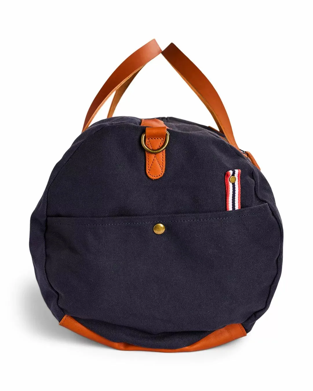 Okavanga Duffel Bag 65L - Faded Navy