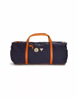 Okavanga Duffel Bag 65L - Faded Navy