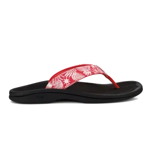 Olukia Ohana Lehua Flower Womens