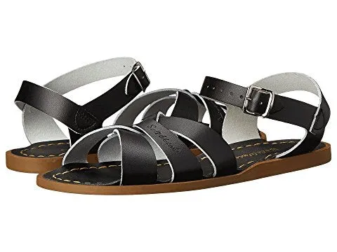 Original sandal (Black, Adult)