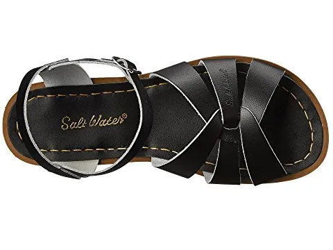 Original sandal (Black, Adult)