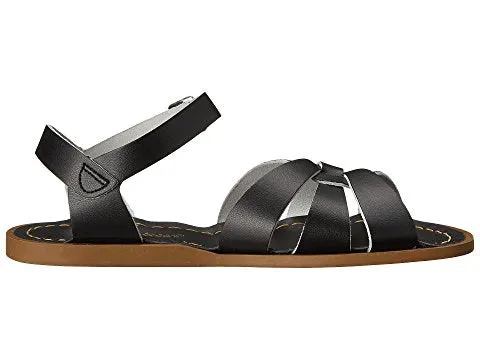 Original sandal (Black, Adult)
