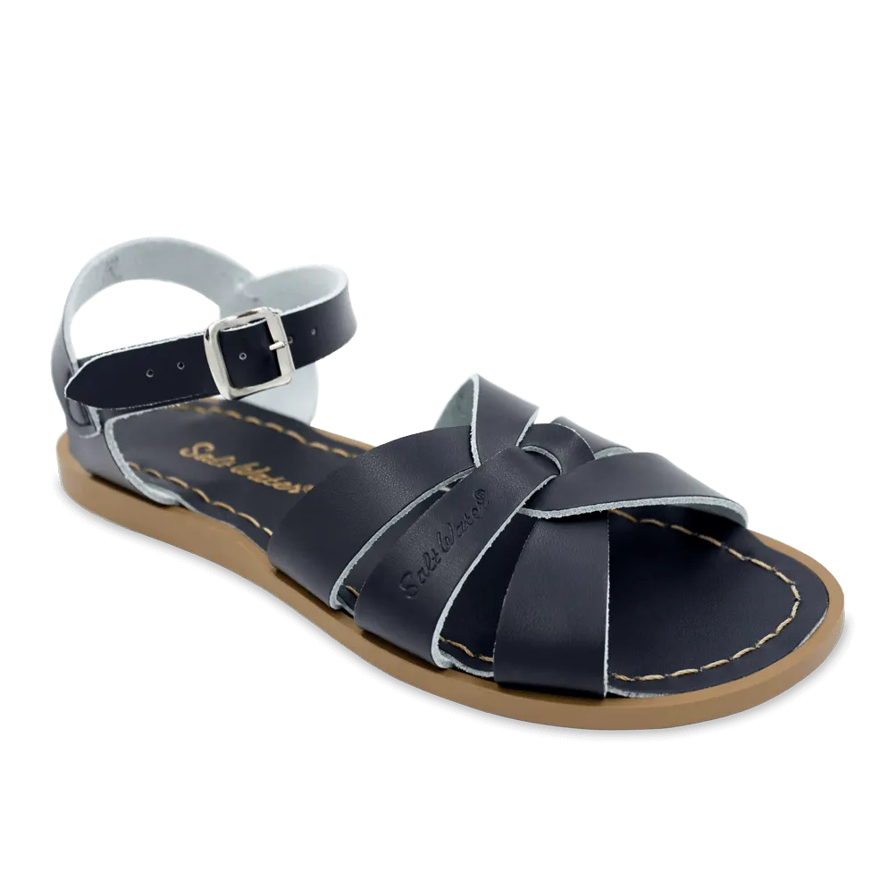 Original sandal (Black, Adult)