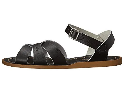 Original sandal (Black, Adult)