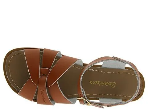 Original sandal (tan, Adult)