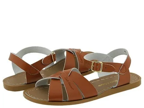 Original sandal (tan, Adult)