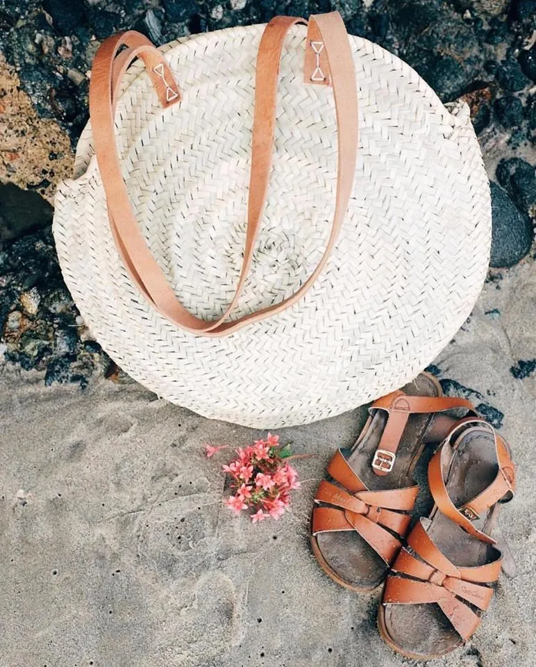 Original sandal (tan, Adult)