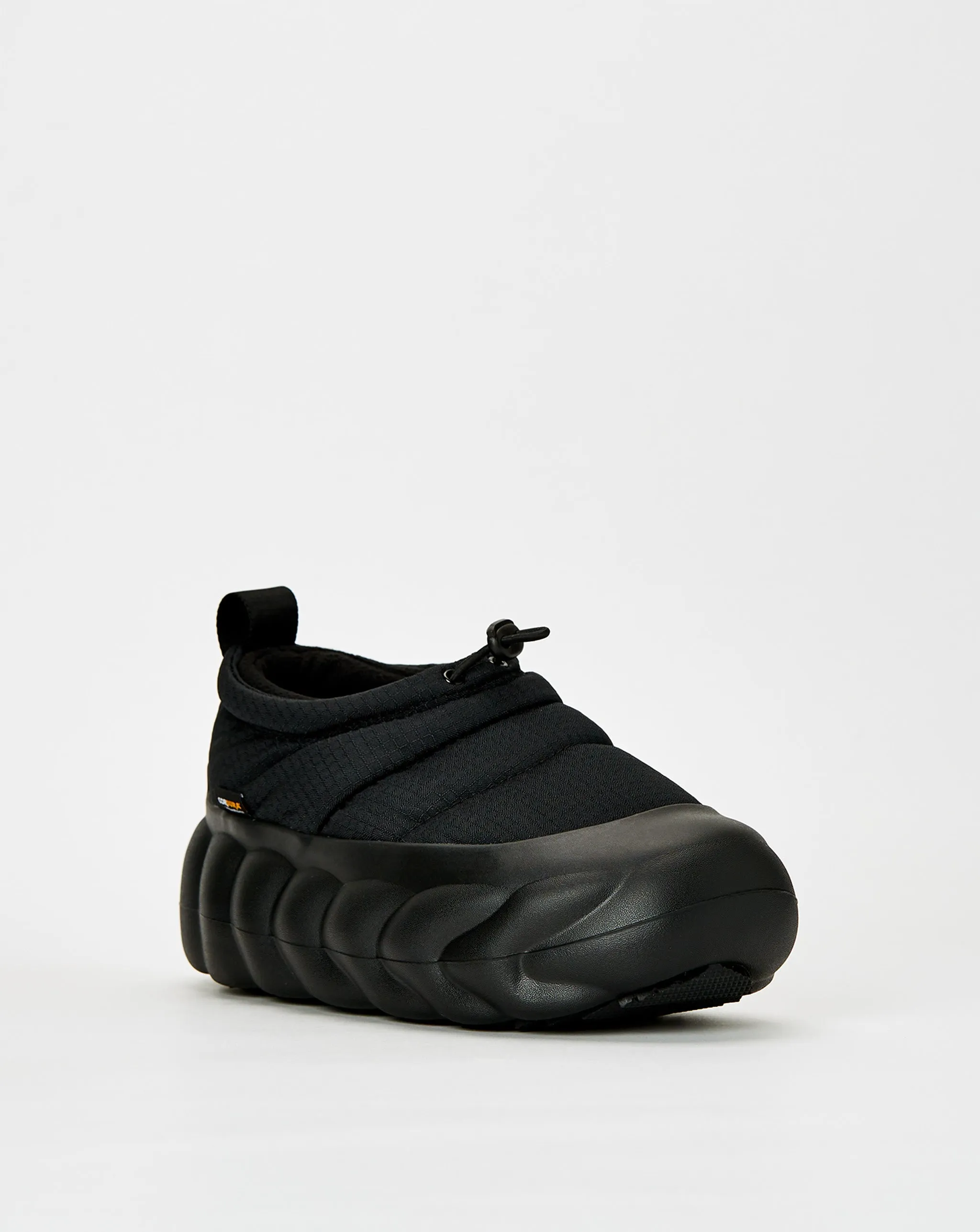 Overpuff Cordura Shorty