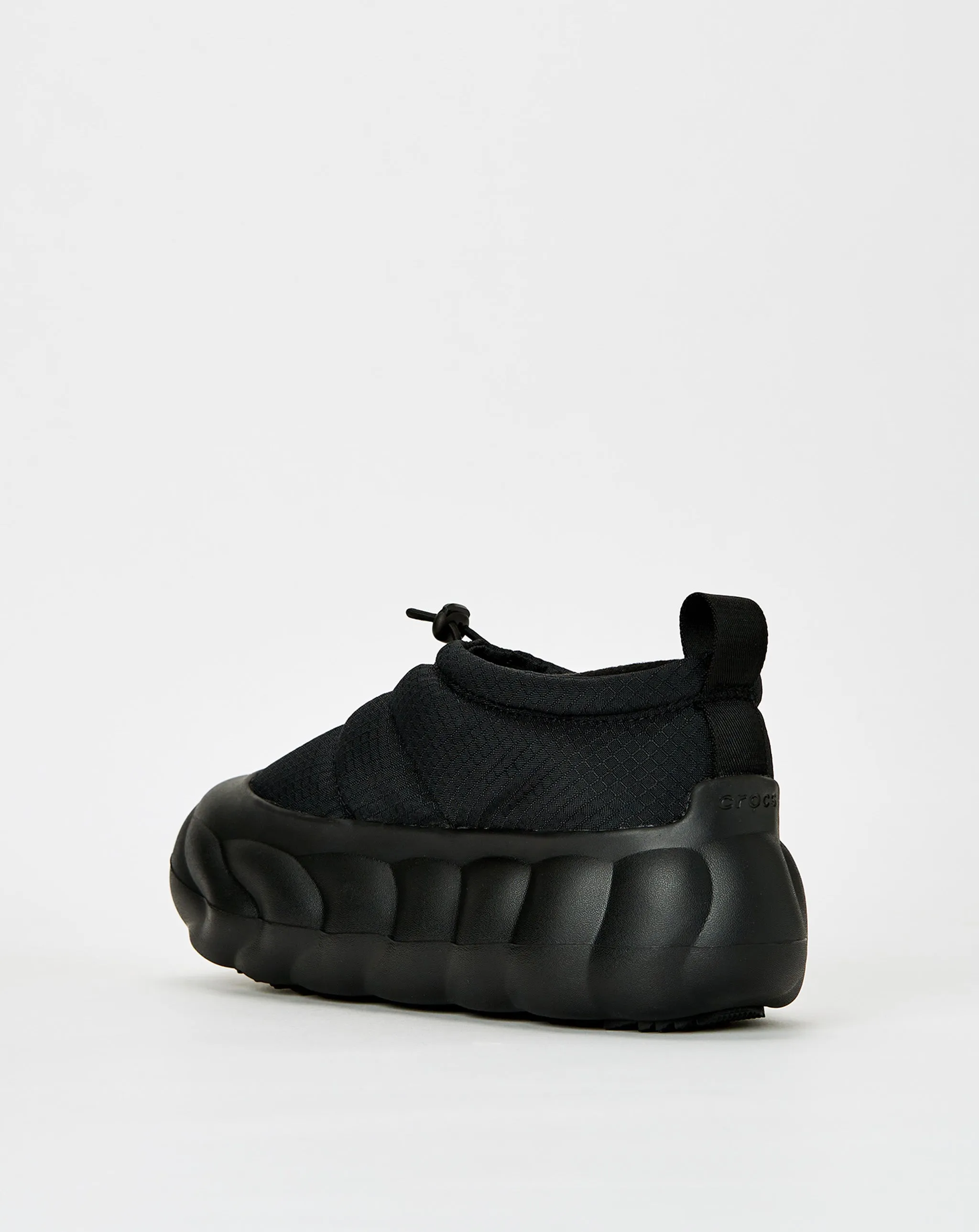 Overpuff Cordura Shorty