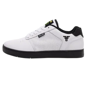 PAWN - WHITE/BLACK - BILLY MARKS - Cupsole