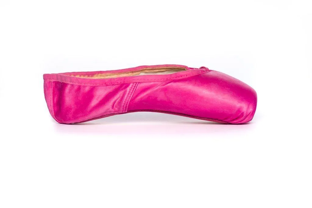 Pointe Shoe Paint - Dahlia