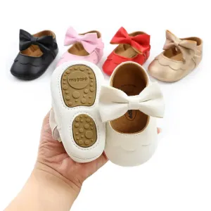 Princess Dress Shoes for Baby Girls (0-18months)
