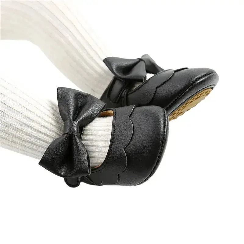 Princess Dress Shoes for Baby Girls (0-18months)