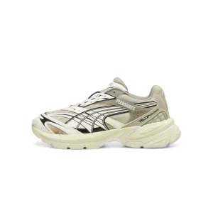 Puma x Pleasures Mens Velophasis Overdyed Shoes