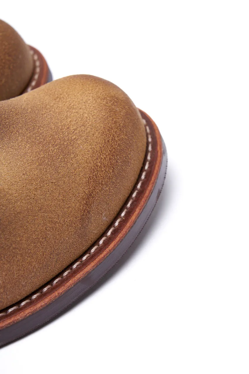 Red Wing Shoes Blacksmith 3344 Hawthorne Muleskinner