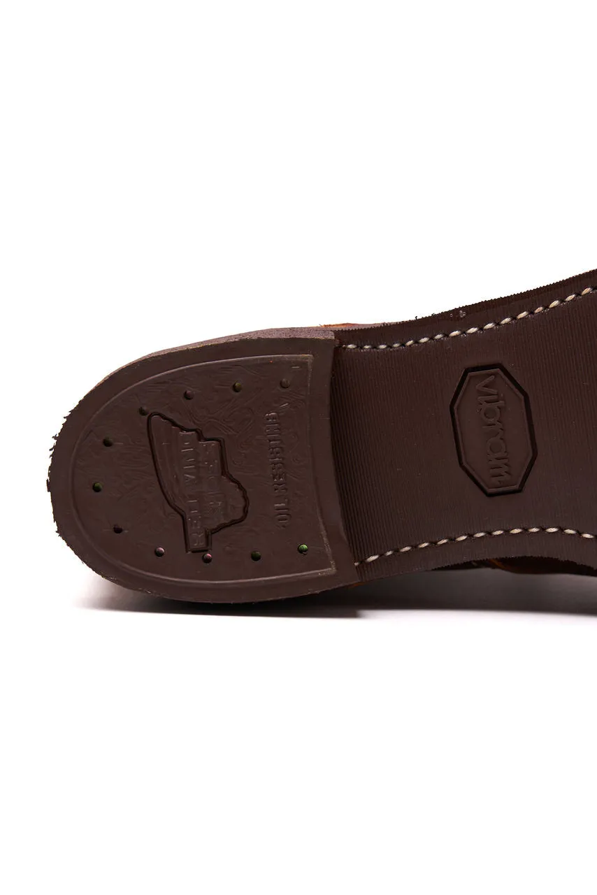 Red Wing Shoes Blacksmith 3344 Hawthorne Muleskinner