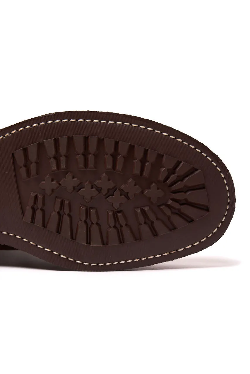 Red Wing Shoes Blacksmith 3344 Hawthorne Muleskinner