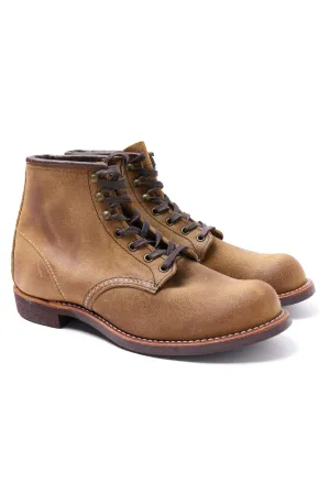 Red Wing Shoes Blacksmith 3344 Hawthorne Muleskinner