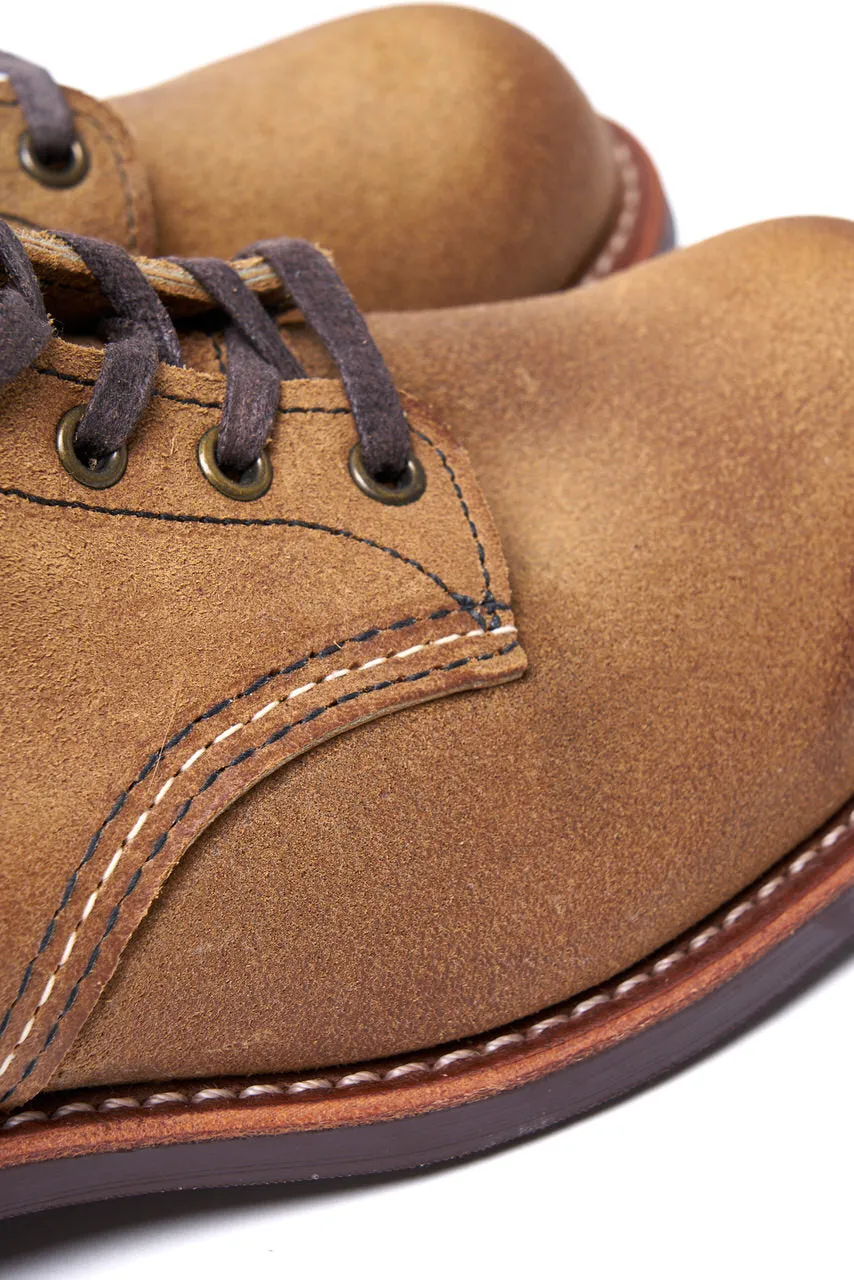 Red Wing Shoes Blacksmith 3344 Hawthorne Muleskinner