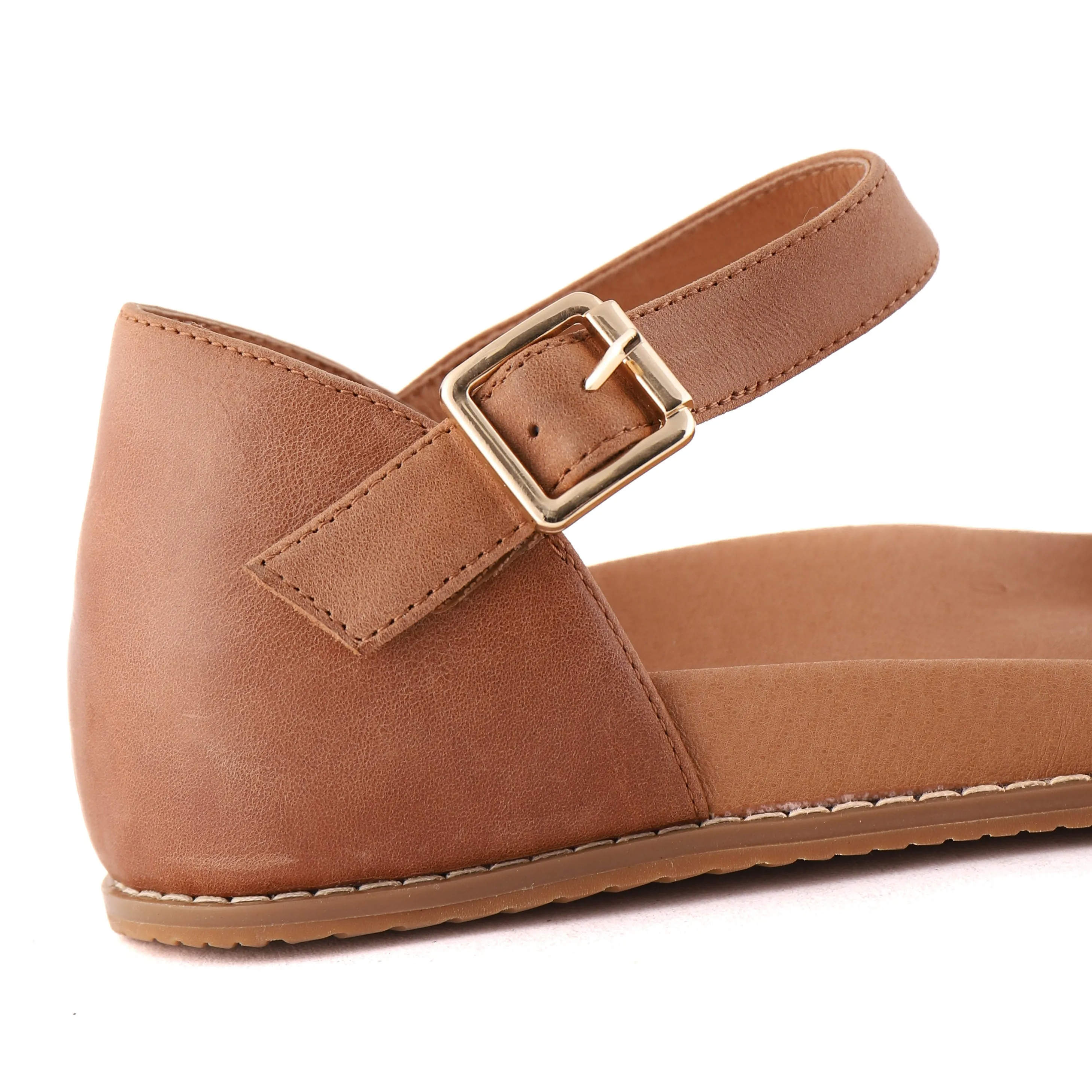 RENATA Dark Tan