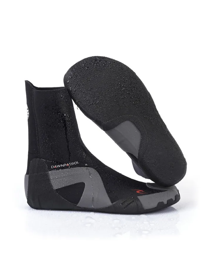 Ripcurl  Childs  Dawn Patrol 5mm Round Toe Boots====SALE ===