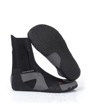 Ripcurl  Childs  Dawn Patrol 5mm Round Toe Boots====SALE ===