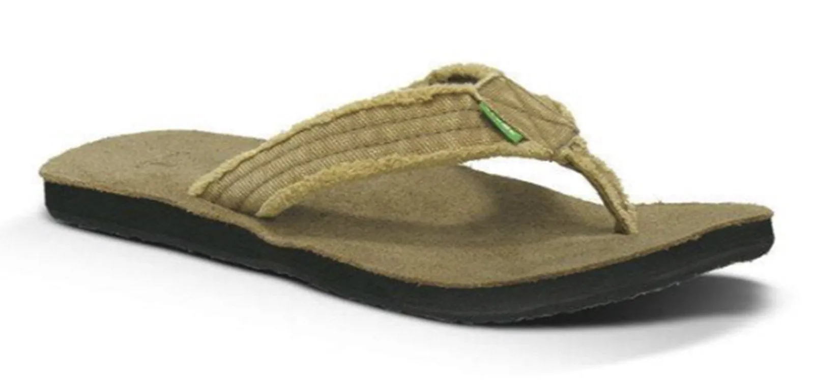 Sanuk Fraid Not Sandals