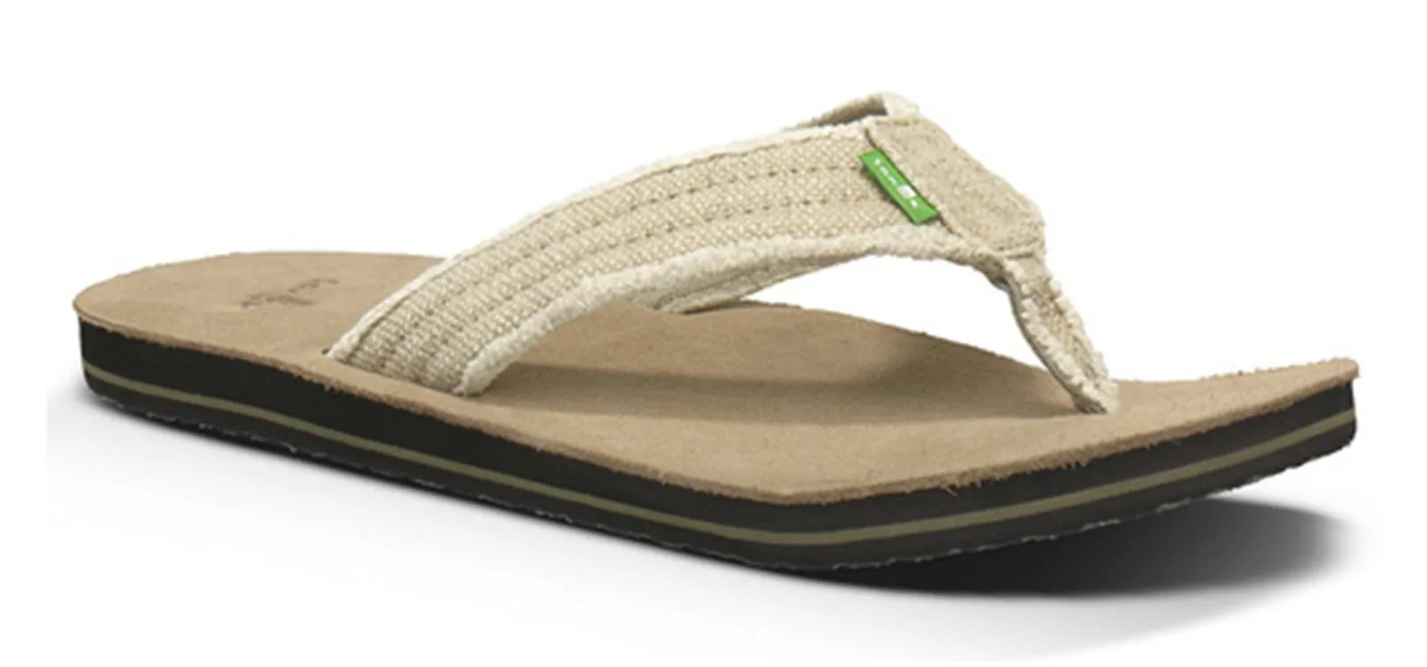 Sanuk Fraid Not Sandals