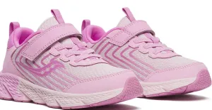 Saucony- Wind 3.0 AC Pink