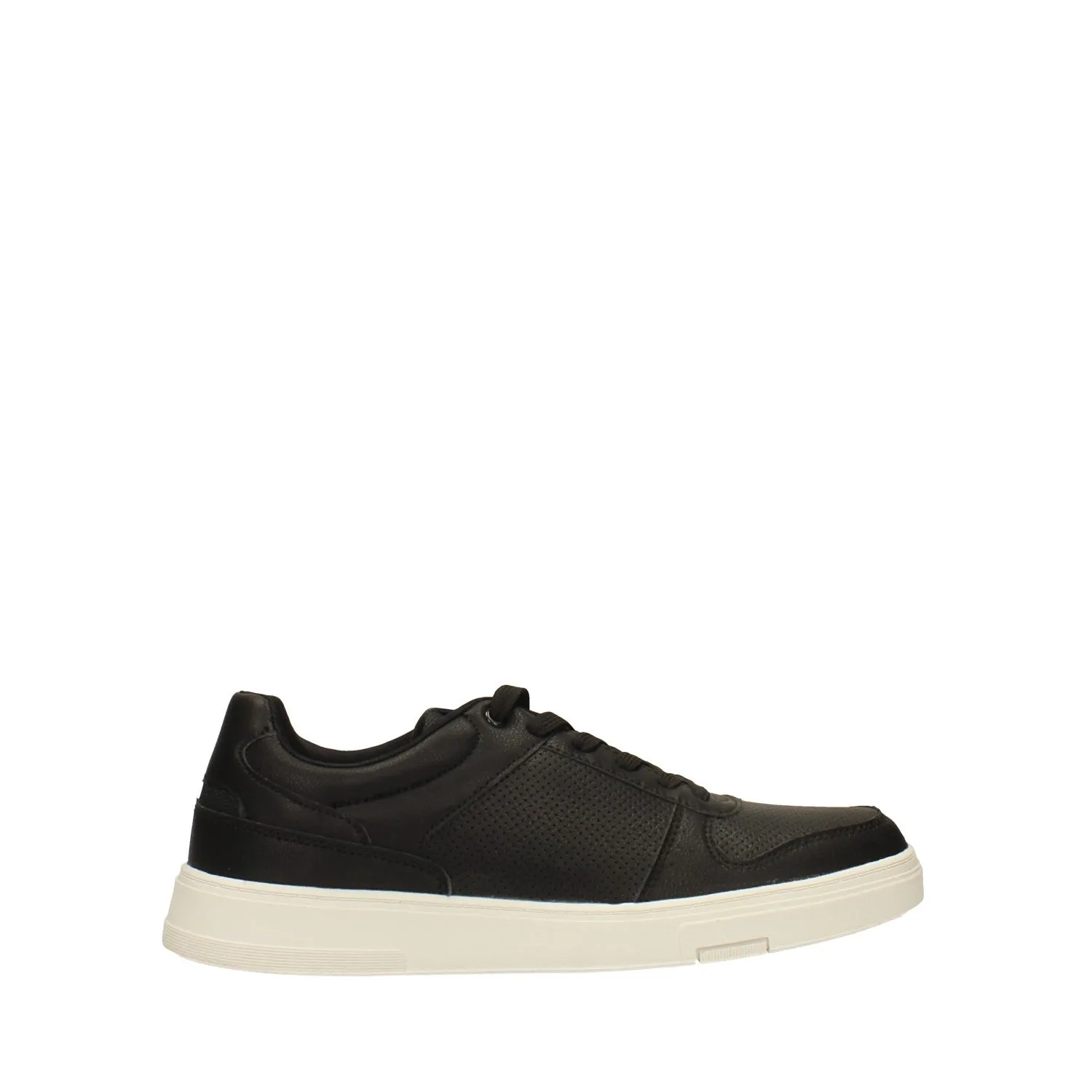 Sneakers traforate. sottopiede in Memory.