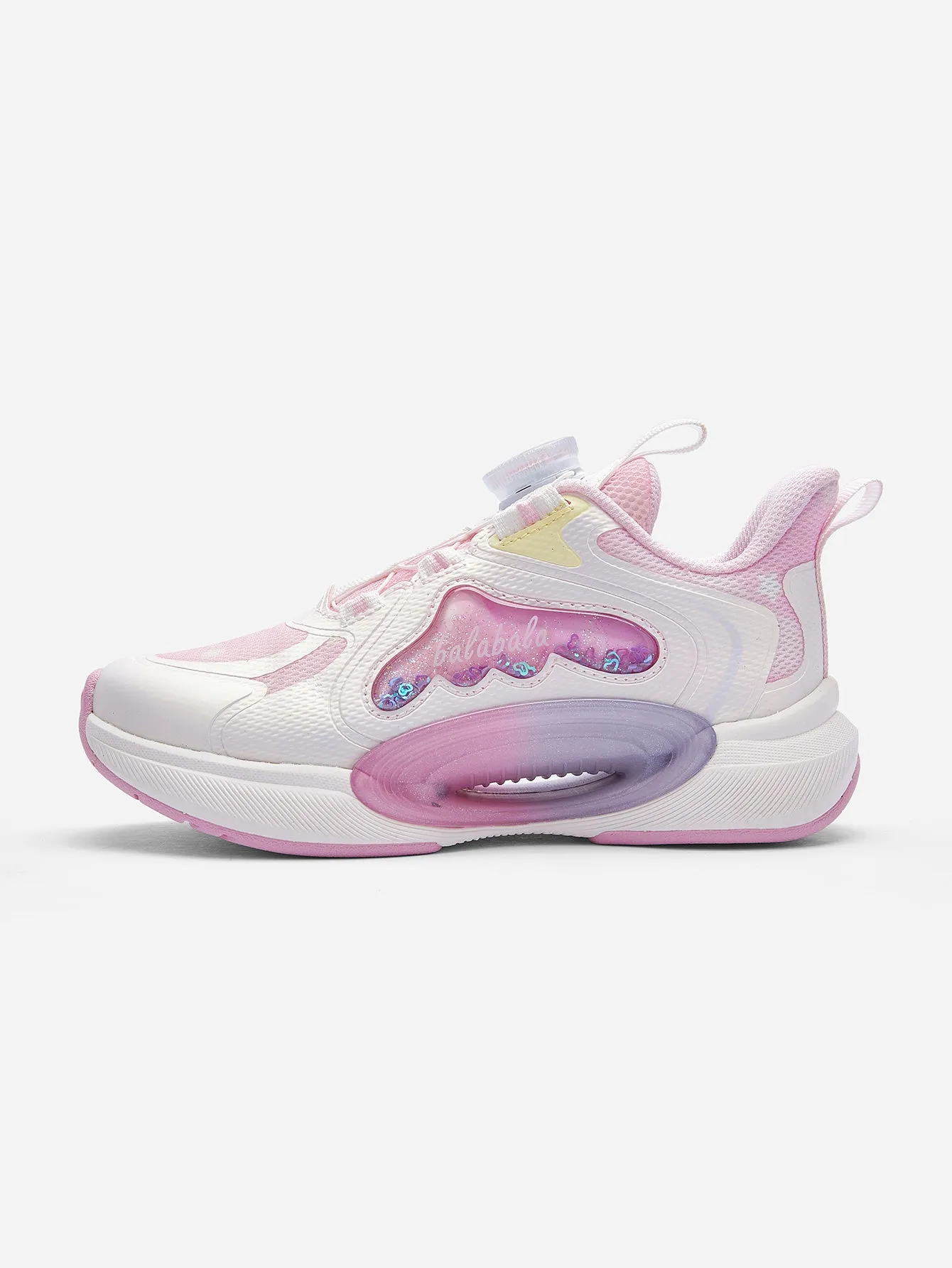 Sports Shoes 2025 Spring New Arrival Girls Training Shoes