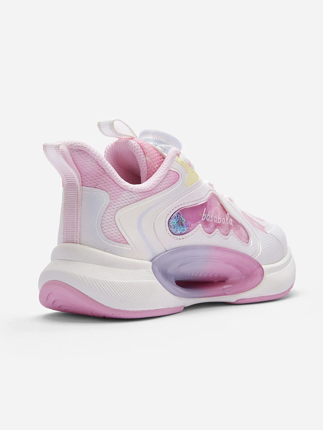 Sports Shoes 2025 Spring New Arrival Girls Training Shoes