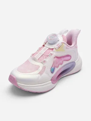 Sports Shoes 2025 Spring New Arrival Girls Training Shoes