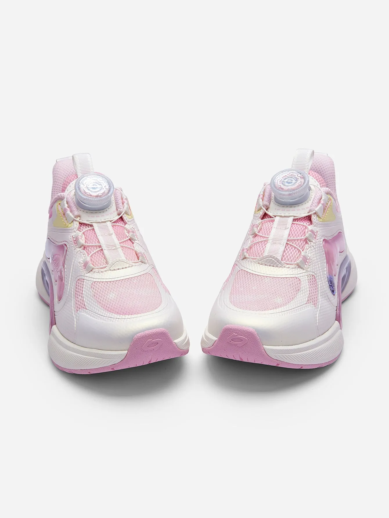 Sports Shoes 2025 Spring New Arrival Girls Training Shoes