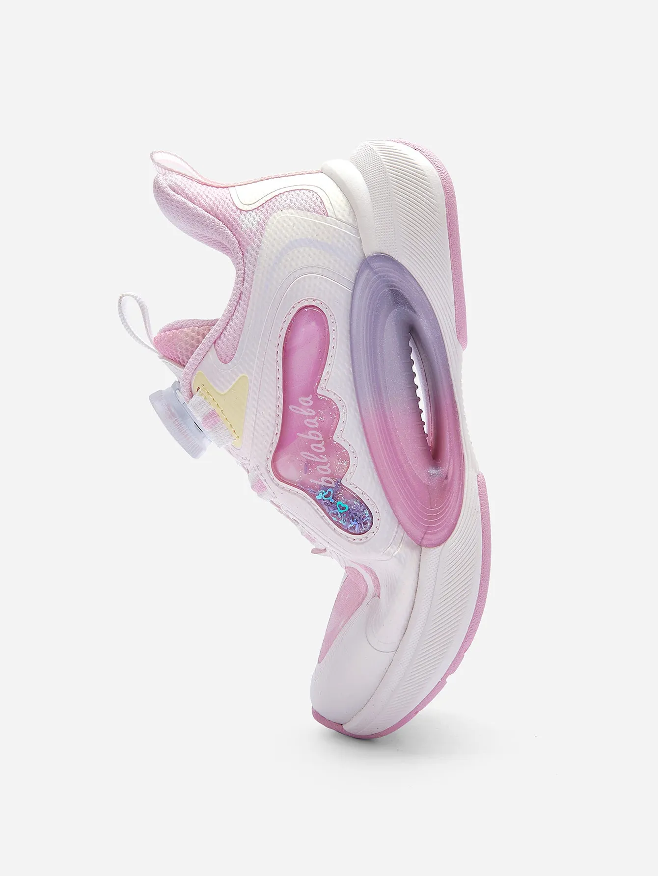 Sports Shoes 2025 Spring New Arrival Girls Training Shoes